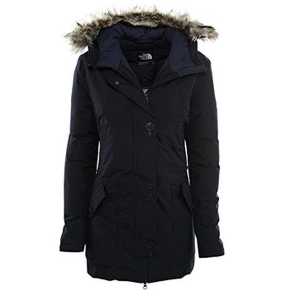 The North Face Mauna Kea Parka